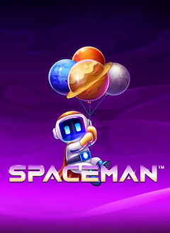Spaceman