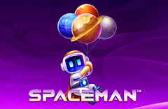 Spaceman