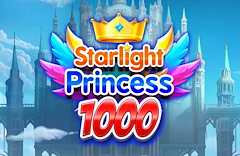 Starlight Princess 1000
