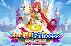 Starlight Princess Pachi