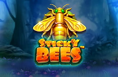 Sticky Bees