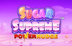 Sugar Supreme Powernudge