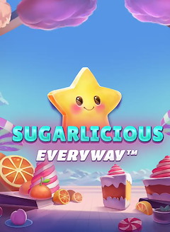 Sugarlicious EveryWay