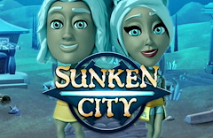 Sunken City