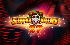 Super Wild 27