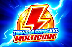 Thunder Coins XXL: Multicoin