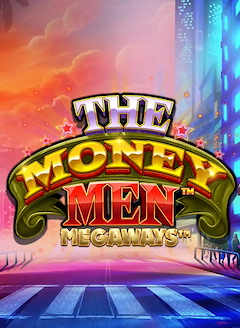 The Money Men Megaways