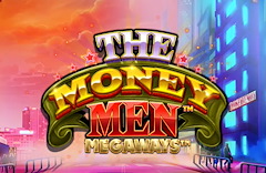 The Money Men Megaways