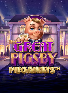 Great Pigsby Megaways