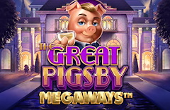 Great Pigsby Megaways