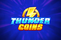 Thunder Coins: Hold and Win