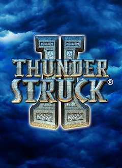 Thunderstruck II