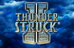 Thunderstruck II