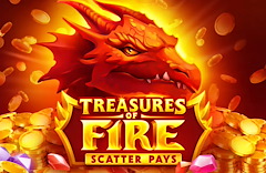 Treasures of Fire