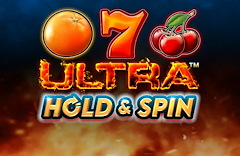 Ultra Hold & Spin