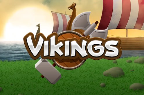 Bingo Vikings