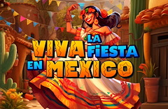 Viva la Fiesta en Mexico