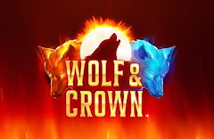 Wolf & Crown