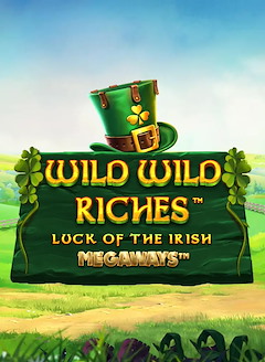 Wild Wild Riches Megaways
