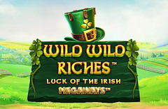 Wild Wild Riches Megaways