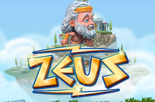 Bingo Zeus