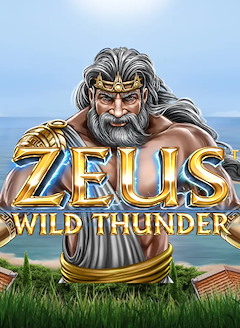 Zeus Wild Thunder