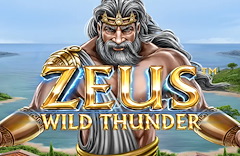 Zeus Wild Thunder