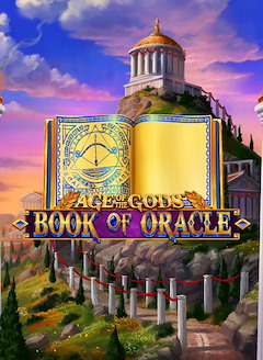 Age of the Gods: Book of Oracle