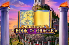 Age of the Gods: Book of Oracle