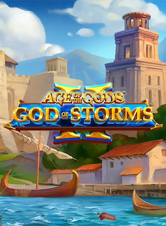 God of Storms 2