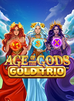 Age of the Gods: Gold Trio™