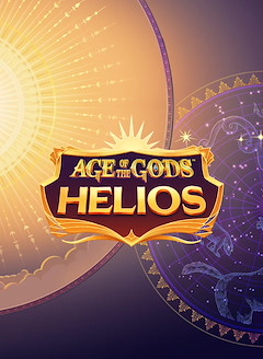 Age of the Gods: Helios™
