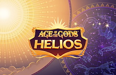 Age of the Gods: Helios™