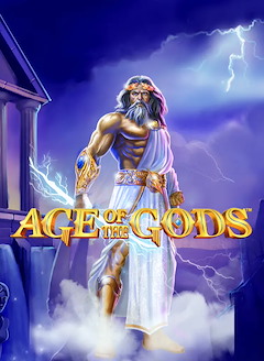 Age Of The Gods: Age Of The Gods