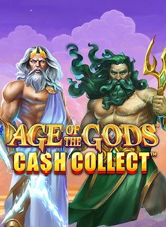 Age of the Gods: Cash Collect