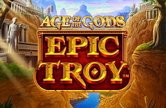 Age of the Gods Epic Troy