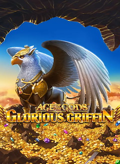 Age of the Gods: Glorious Griffin
