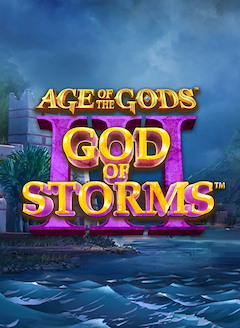 Age of Gods God of Storms III