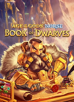 Age of the Gods Norse: Book of Dwarves™