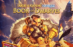 Age of the Gods Norse: Book of Dwarves™