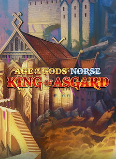 Age of the Gods Norse: King of Asgard