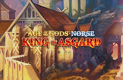 Age of the Gods Norse: King of Asgard