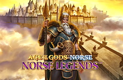 Age of the Gods Norse: Norse Legends™