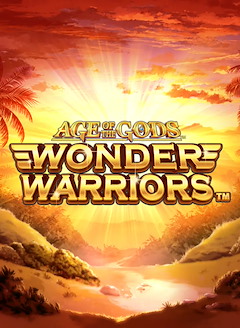 Age of Gods Wonder Warriors