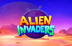 Alien Invaders