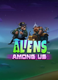 Aliens Among Us