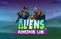Aliens Among Us