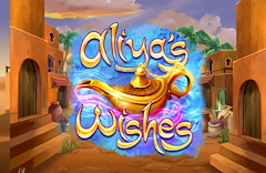 Aliya's Wishes