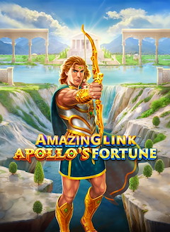 Amazing Link Apollo's Fortune