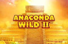 Anaconda Wild 2™ PowerPlay Jackpot